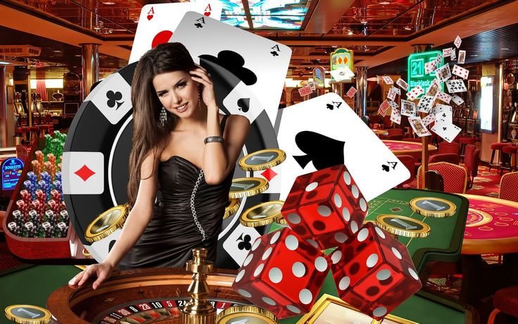 new casino