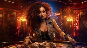 new casino