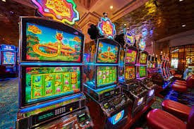 new casino