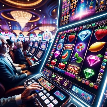 new casino