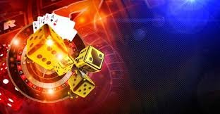 new casino