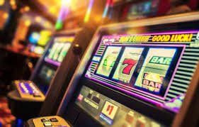 new casino