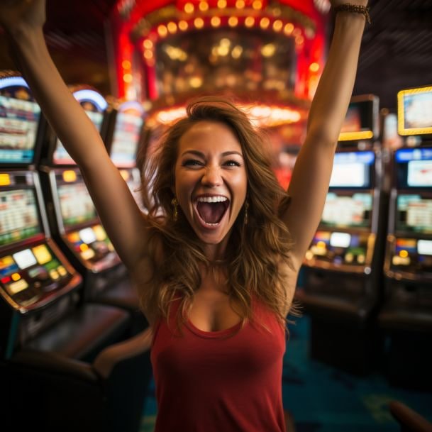 new casino