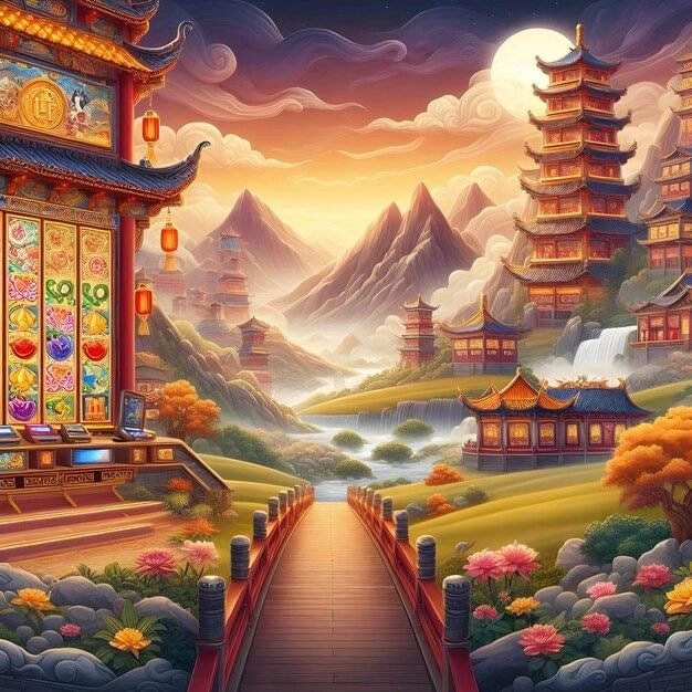 new casino