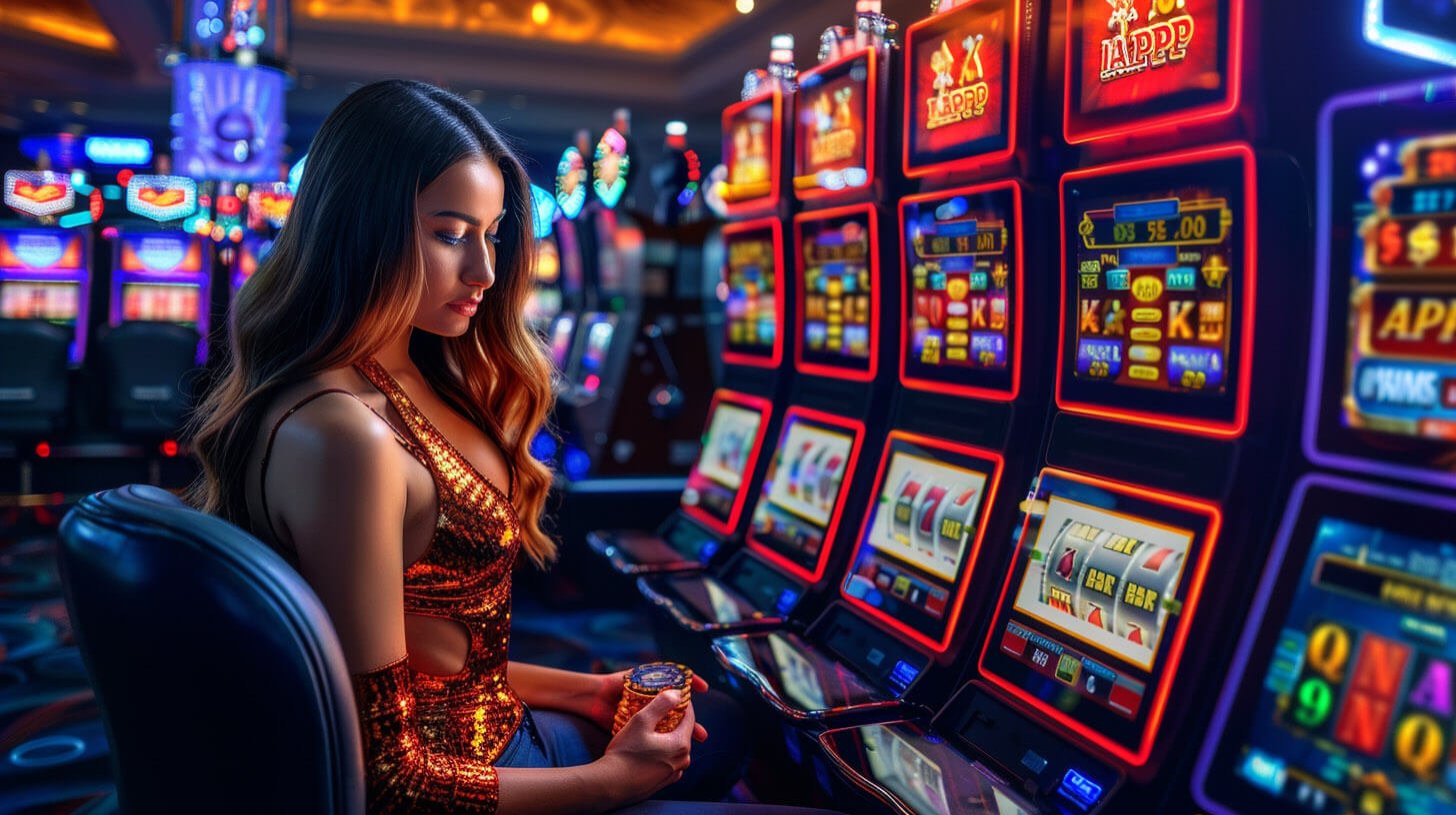 new casino