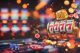 new casino