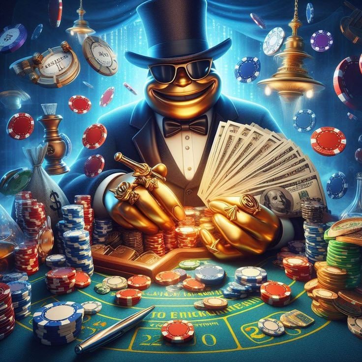 new casino