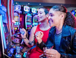 new casino