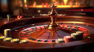 new casino