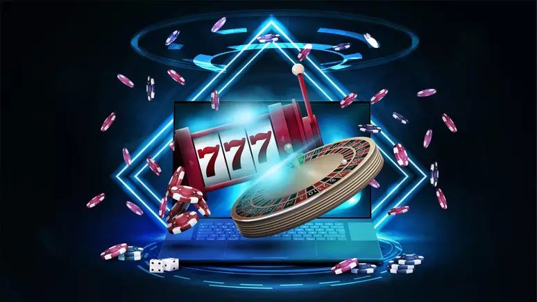 new casino
