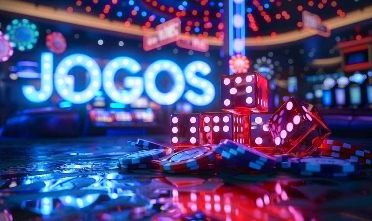 new casino