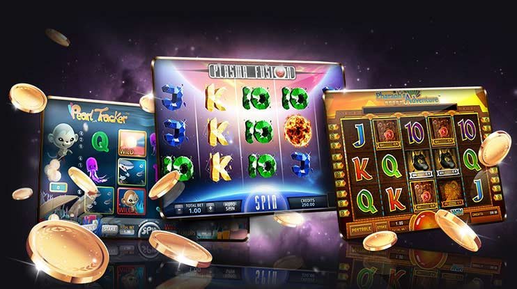 new casino