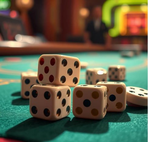 new casino
