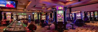 new casino
